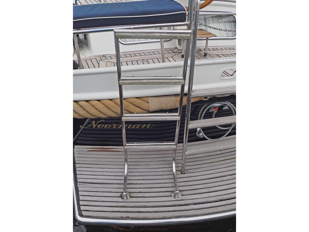  &Eacute;quipement de pont 